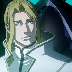 Wallpaper Blondies Ai No Kusabi Wikia Fandom For Android Free