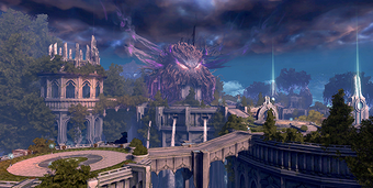 Cradle Of Eternity Aion Wiki Fandom