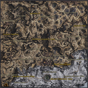 TheoMap
