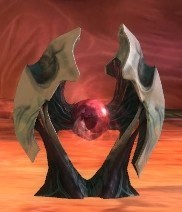 Dredgion control point