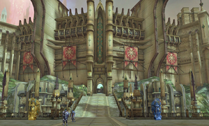 Vifrost Bridge
