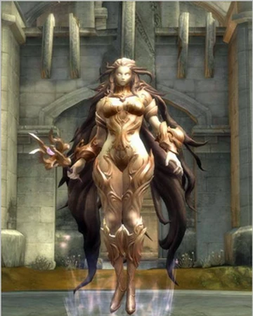 Aion wiki
