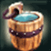 Full Bucket
