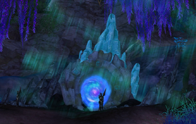 Tower of Eternity portal