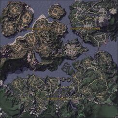 OrielMap