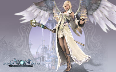Aion