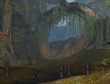 FP - Anuhart spawn