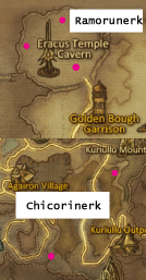 Remodel vendor loc Elyos