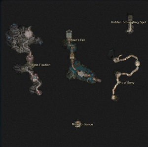 HM - Map