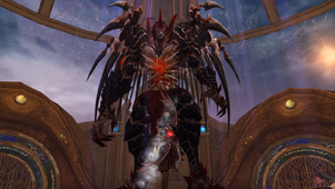 Zadra spellweaver