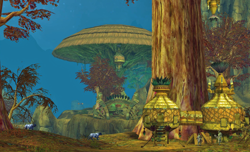 mist mane village aion wiki fandom powered by wikia