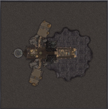 CoR map