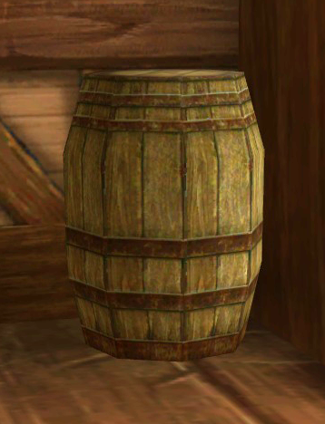 Big Wine Barrel | Aion Wiki | FANDOM powered by Wikia