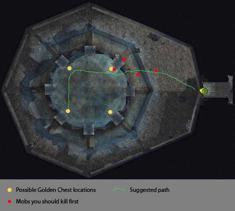 [Instance] lvl 30 - Right Wing Chamber [AP] Latest?cb=20121223201417