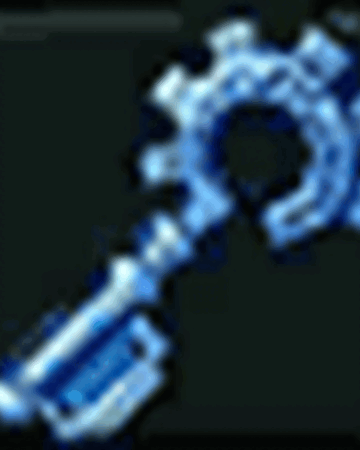 Purification Chamber Key 4 Aion Wiki Fandom