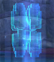 Aether Fragment
