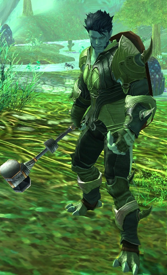 Image - Jolk.png | Aion Wiki | FANDOM powered by Wikia