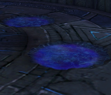 Ide Pools