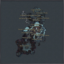 DC map