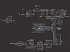 UUdas Map