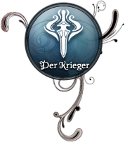 Krieger-Klassenicon