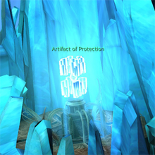 Artifact of Protection
