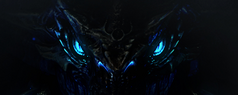 Beritra Dragon