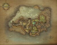 Ishalgen Map