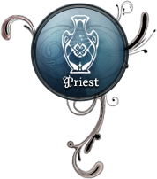 Classi Priest