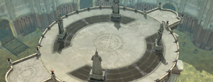 Arena Tenacity - BV