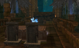 GG - Crypt