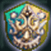 Emblem type 1