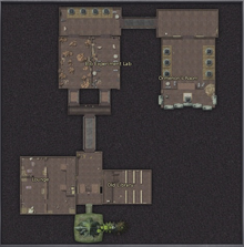 AOGL map
