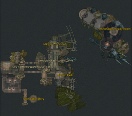 Aturam map