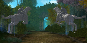 GG - Route