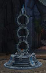 IO Gen