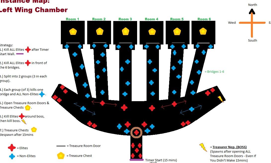 [Instance] lvl 30 - Left Wing Chamber [AP] Latest?cb=20091028132509