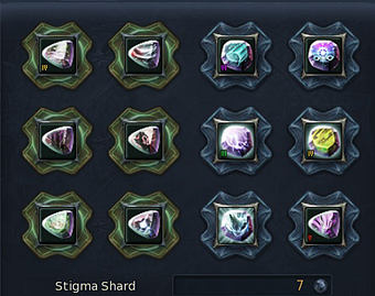 Stigma Stigma