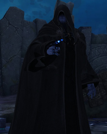 Beritra Aion Wiki Fandom