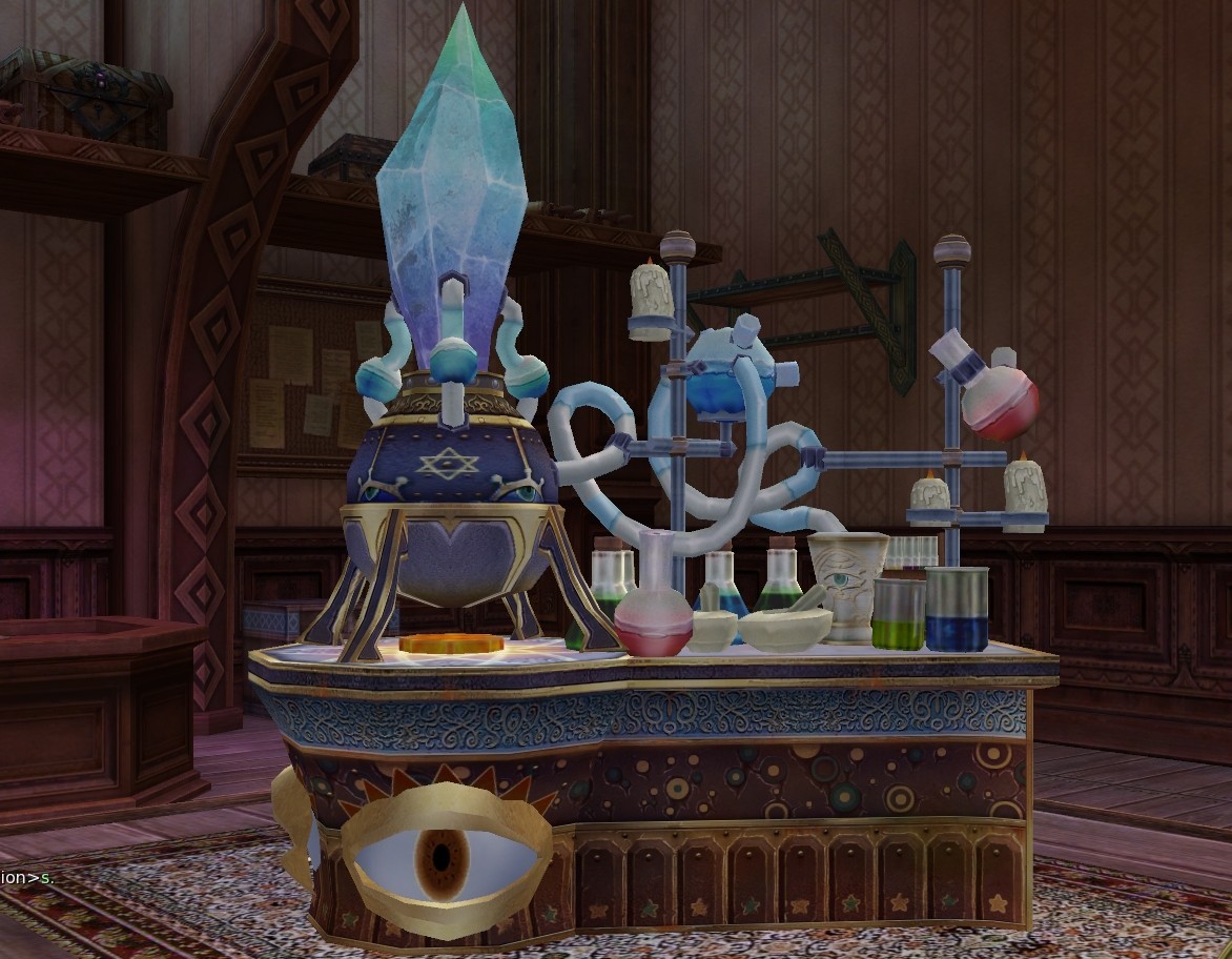 image aion alchemy lab jpg aion indogamers wiki fandom powered