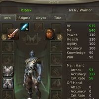 Classes Aion Indogamers Wiki Fandom