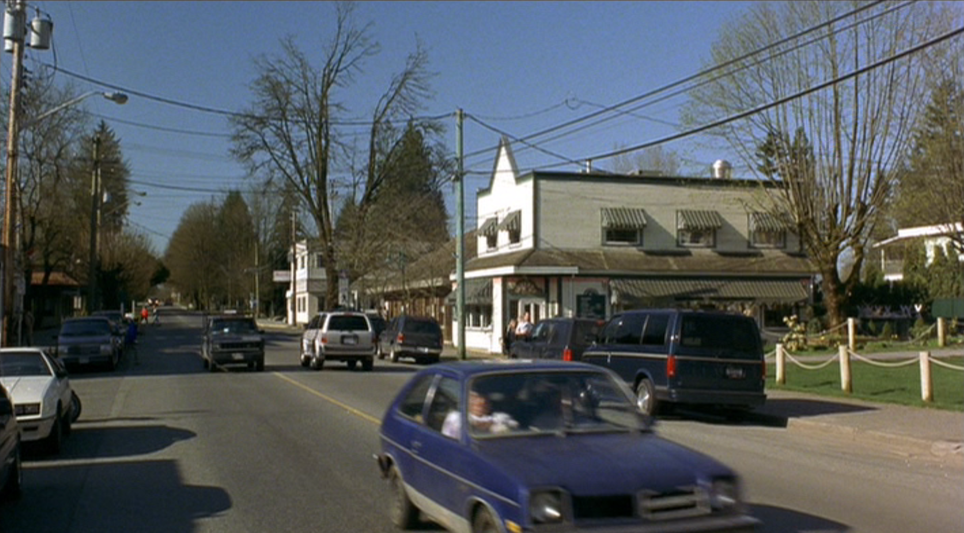 Fernfield | Air Bud Wiki | FANDOM powered by Wikia