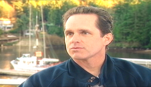 Gregory Harrison