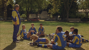 Fernfield Timberwolves (soccer)