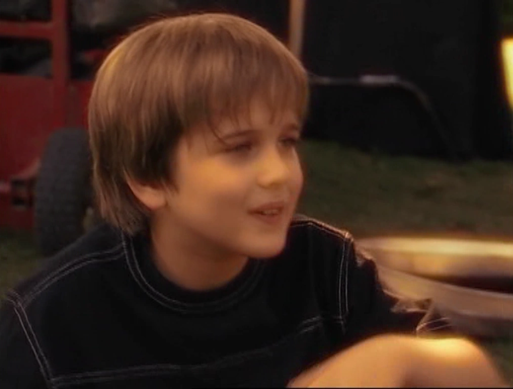 Slade Pearce Air Bud Wiki Fandom