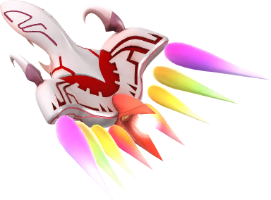 Fig 20 dragoon