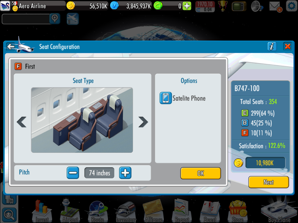 airline tycoon deluxe create routes