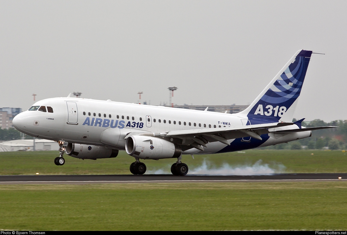 A318 | Airbus Wiki | FANDOM powered by Wikia