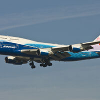 Boeing 747 Aircraft Wiki Fandom