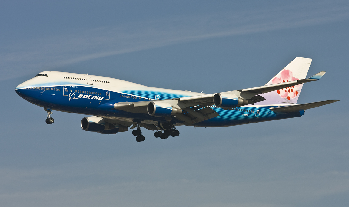 Boeing 747 | Aircraft Wiki | FANDOM powered by Wikia